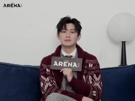 戏外的@杨旭文 帅得另有一面!喜欢什么运动和游戏?最近正在研究哪些新兴趣?度假会去哪里?新年愿望是什么?请大家准备好苹果肌上扬,来看他的答案!#ARENANOVA封面人物 #杨旭文 #唐朝诡事录 #抖音风格实验室 #向全世界安利