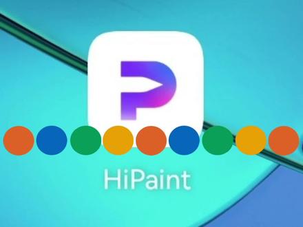 #安卓绘画软件 #hipaint #hipaint软件教程 #新手学画画
画画界面介绍