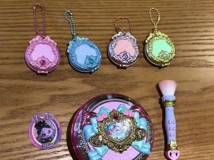 奇妙萌可第七季宝盒讲解#奇妙萌可第七季#额外更新