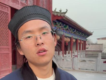 为什么四大名著里,只有红楼梦把服饰,习俗,描绘的如此细腻#古代文化 #原创视频 #红楼梦