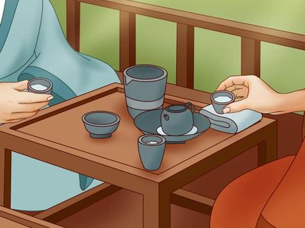 俗语“桌上不摆三盘菜,六人莫坐乌龟席”,乌龟席指什么?在理吗 #传统文化 #中华文化 #道理 #俗语