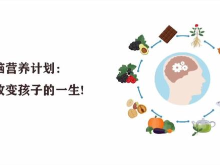 小孩子一天能吃几个鸡蛋?#儿童脑营养计划 #育儿