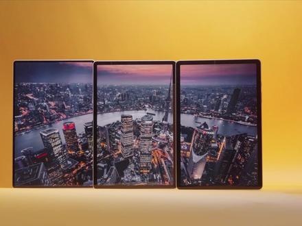 大有啥用?超强安卓平板 三星 Tab S9上手体验!#三星TabS9系列平板 #大有想象