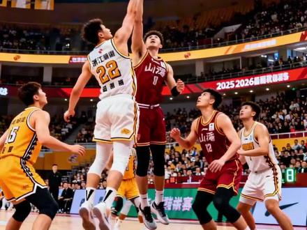 上抖音免费看CBA#CBA #实战篮球 #抖音体育 #篮球赛 @抖音@抖音体育 @CBA