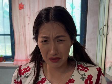 你们觉得大美做的对吗?#搞笑#童年回忆 #8090经典怀旧