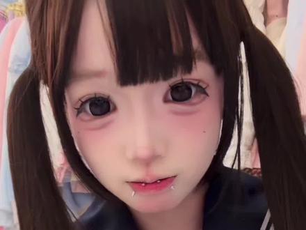 妆教来了 刚睡醒脸有点肿还有眼睛#化妆教程 #化妆分享