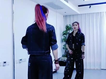 #扬鞭策马闯天涯 0.8倍速慢速音乐口令超长完整跟练教程,演示/小雅,编舞:寒春 富丽 海燕 心水 妮可 #背面慢动作完整演示#简单易学