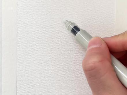 手绘“雪枝熊猫”,一起画画吧 #丙烯马克笔 #绘画教程 #2025我的不完美艺术 #2025艺术年鉴 #抖音青年艺术家计划