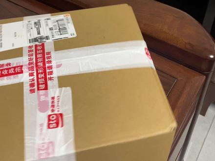 超长时间虞书欣应援棒三开 开箱!!!!!!!#虞书欣应援棒 #虞书欣 #虞书欣应援棒开箱 #云初令