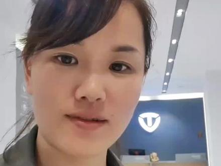 #同城热点 如何看电动车电量、你懂了吗?#降温了大家注意保暖