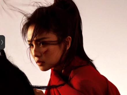 与粉圈毫无关系,请勿按头明星🙏🏻#白鹿 #王一博 #陈哲远 #李佩仪 #唐宫奇案