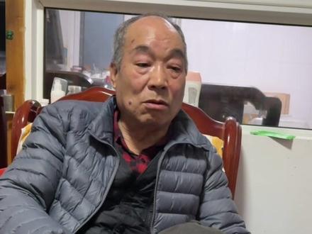 老北京的一天 #突然范特西 在北京朴实无华的一天