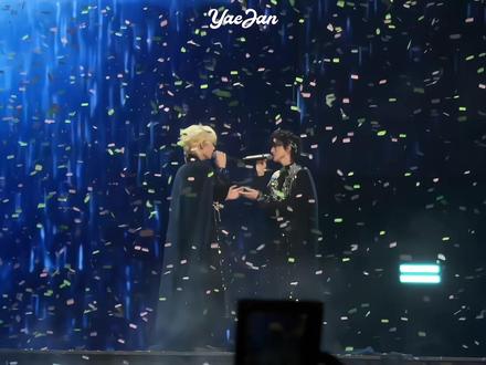 我只知道我耳朵被净化了
#予你 #张子墨 #黄朔 #神级现场