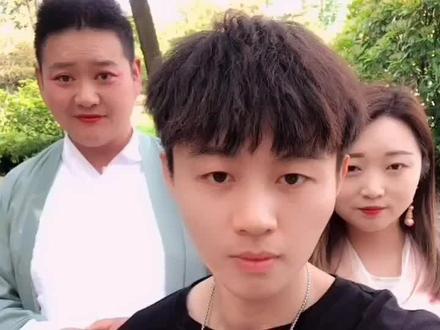 一起讲方言吗?外地人听不懂的那种😂#淮安 @小婷婷❗️