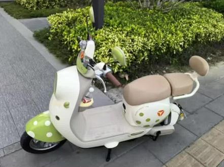 雅迪电动车有投屏导航功能的均可按照此法进行操作 有不会的记得点赞关注哦#新国标电动车 #能上广州牌的电动车 #滘口雅迪专卖店