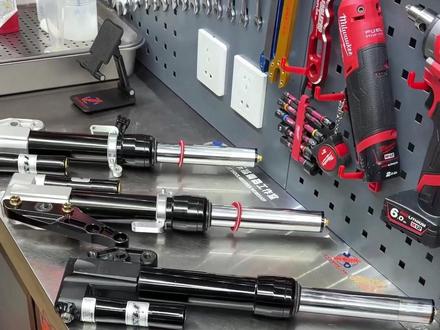 MSPmdf2,定重弹簧,减震器定重#MSPmdf2 #比博士gs8pro #mspuf2