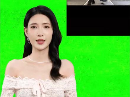 把屏幕踩下去的详细制作方法#剪辑教程 #把屏幕踩下去 #教程