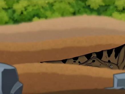 D.雷克斯VS哥斯拉#动画 #哥斯拉