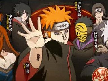 博闻录第二卷终极攻略最优解#火影忍者手游