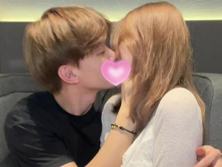 和crush玩的心跳小游戏!(游戏参考:@又又又在叫 #约会项目 #酒鬼挑战 #暧昧升温