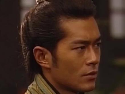 电影《寻秦记》即将上映