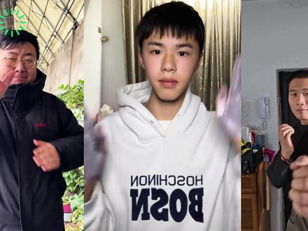 救命!粉嘟嘟手搓颜料变装正在“血洗”猛男圈 这反差太会玩了,你最喜欢哪一位#手搓颜料转场 #粉嘟嘟搓手变装已闯入猛男赛道 #这个手搓变装太有意思了