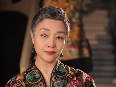 高知悍妇 顶级清醒
#言太后#女性智慧#人性#认知#正能量#好花时节丝绸美学#