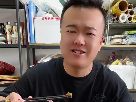 疙瘩汤在家怎么做才能颗粒分明不粘汤又好喝呢