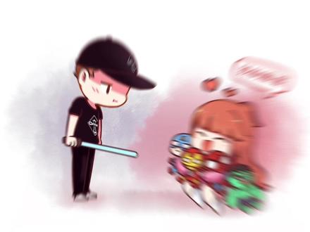 谢谢你,T大爷~让我愿意与执拗的自己和解❤️再发一次狗粮吧!(去年婚礼为他做的小视频啦~)#我们领证啦 #电竞情侣 #双向奔赴 #电竞男友 #pubg