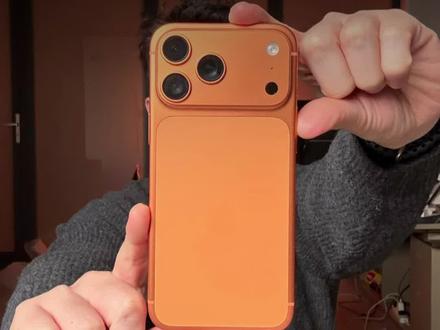 只要国行半价的17ProMax能不能用啊?主包自己忍不住已经下手了#手机数码 #17ProMax #iPhone