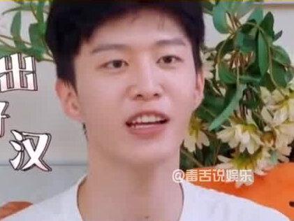 #范丞丞,买菜专挑山东菜,力做山东代言人!