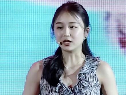 #朱易 回忆冬奥会被"网暴":他们骂我洋垃圾,当时很愤怒也很无助!#花样滑冰 #冬奥会