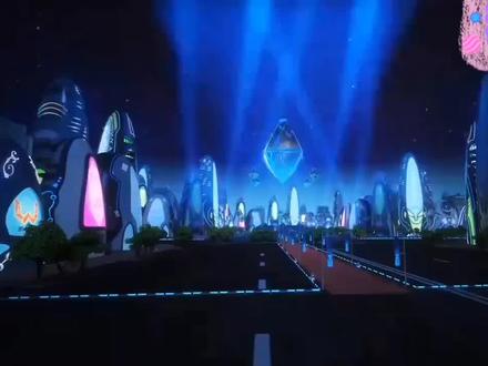 #猪猪侠 #动漫 #动漫剪辑 猪猪侠的妈妈原来是个大明星