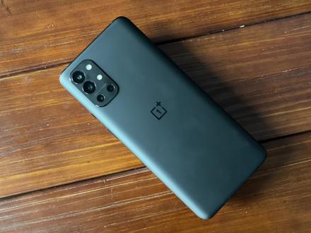 一加9R上手,不将就的性价比?#千万别右滑怕你出不来