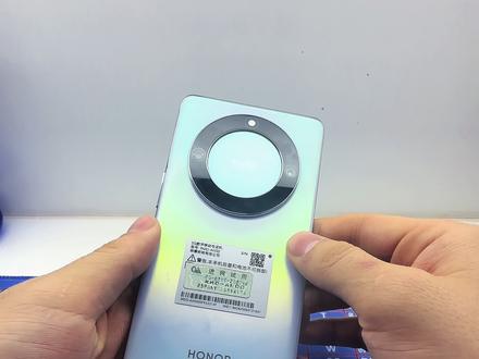 #手机技巧 #拍照教程 #荣耀x40 @DOU+小助手