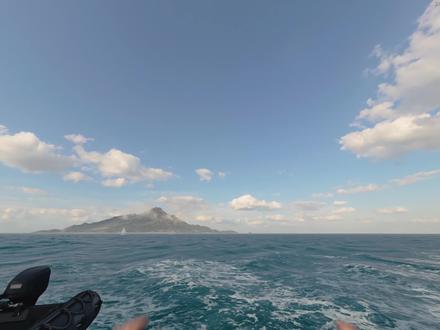 氪不容缓:加勒比海盗幽灵船?AUG步枪蓝图飞翔的荷兰人! #使命召唤