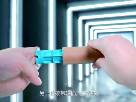 POSTEK博思得C168 200S/300S标签碳带安装 博思得c168打印机安装步骤 贴纸色带安装视频演示#标签打印机安装 #条码打印机教程