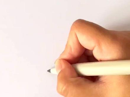 字母n画秋天大树简笔画,一学就会#简笔画 #大树简笔画 #马克笔简笔画 #秋天大树主题画 #一起学画画