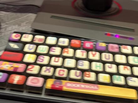 今天这题视频教大家 ROG 破风软件驱动设置操作方法,有不懂的小伙伴可以反复观看视频,也可以在评论区留言
#ROG外设 #ROG破风