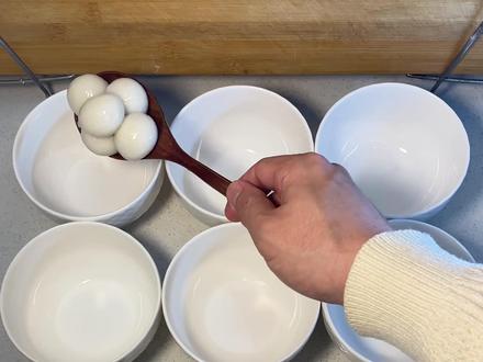 今天继续解锁汤圆的9种神仙吃法,大家元宵节快乐~ #一代人有一代人的汤圆 #元宵 #汤圆新吃法 #汤圆的神仙吃法 #元宵节吃汤圆