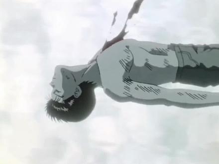 继承朋友的遗志#幽游白书 #二次元 #动漫剪辑 #热血动漫