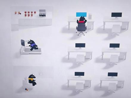 腾讯最新的 ai软件马维斯不得不说确实有点东西 #马维斯 #marvis