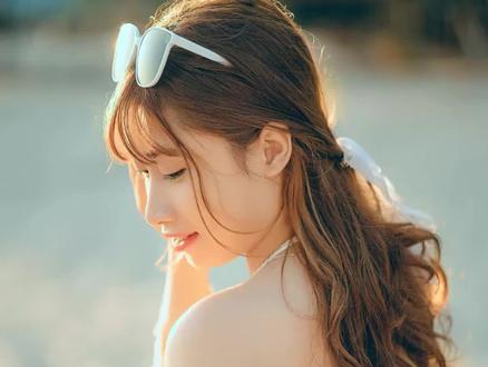 Lab模式调人像有得天独厚的优势#ps修图 #人像精修 #ps