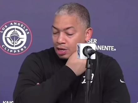 哈登离队泰伦卢暴怒开喷,将帅失和谁之过?#哈登#泰伦卢