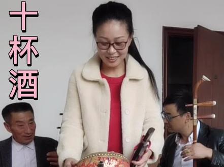 跟老师一起为姐姐伴奏,祝姐姐一路长虹!