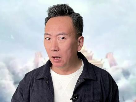 这些神话人物很多人都误解了,来听听吧#神话 #涨知识 #中国神话