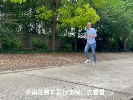 #车子改装视频 #简单拍一夏 #自己动手丰衣足食 手把手教你安装车顶行李架