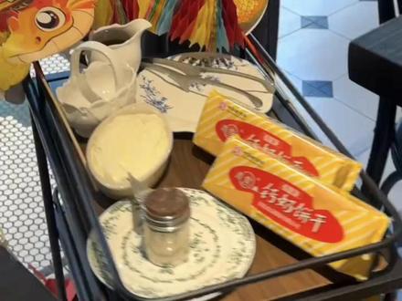 这雷霆菜一端出来,山东人一瞬间沉默了! #万万没想到 #山东 #离谱