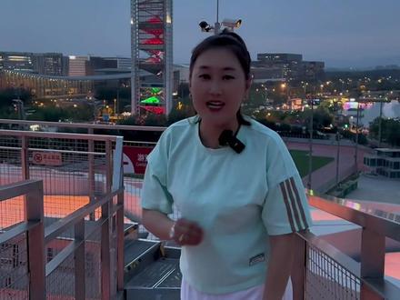 7分钟的视频带您沉浸式体验让世人惊叹的钢结构建筑#鸟巢#奥运 #导游带你云旅游