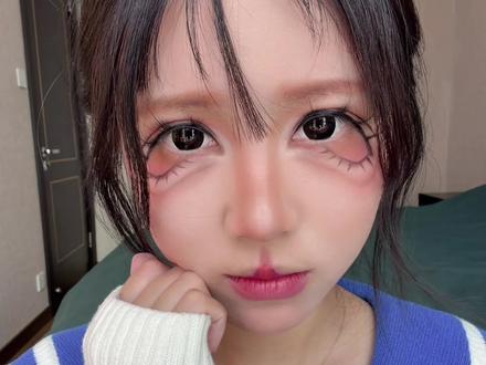 精神小妹妆教程 到底是谁要学啊!#美妆 #妆教 #妆容分享 #精神小妹妆